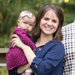 Meet your Posher, Stacey